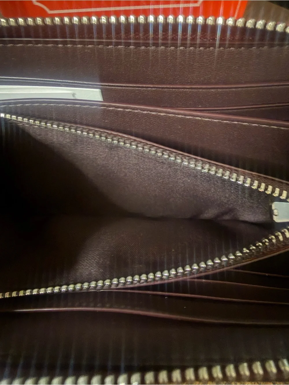 Coach Wristlet/Wallet (NWT)